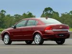 Chevrolet Vectra 2009 года